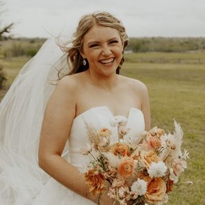 Meet your Posher, Riley